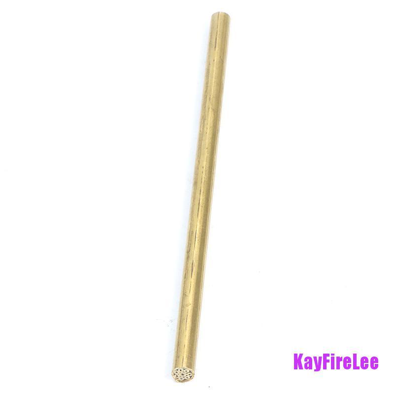 (Kayfirelee) หมุดโมเสค 9 ซม. ด้ามจับมีด X 5 มม. 2 ชิ้น