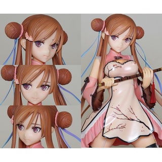 Anime×春梅 ChunMei - TONY TAKA SKYTUBE  T2 ART GIRLS Sexy Girls 1/6 PVC Action Figure/3D Model Kit/Collection/Gifts