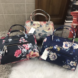 CATH KIDSTON BOWLING BAG