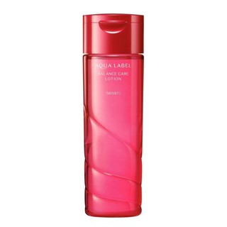 Shiseido Aqualabel Balance Care Lotion Moist 200ml.