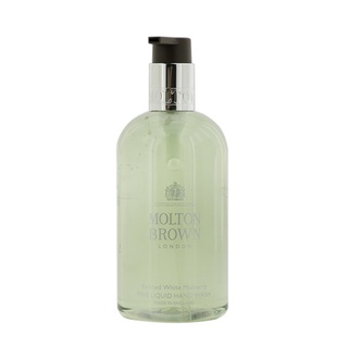 MOLTON BROWN - สบู่เหลวทำความสะอาดมือมัลเบอร์รี่ขาว