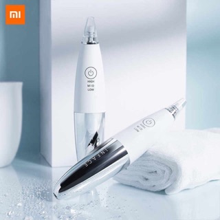 [พร้อมส่ง]Xiaomi inFace เครื่องดูดสิวเสี้ยน เครื่องดูดสิวหัวดำ