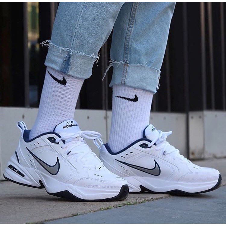 nike air monarch iv m2k