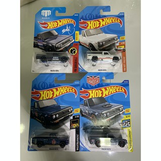 Hot wheels MAZDA REPU NIGHTBURNERZ almost colour