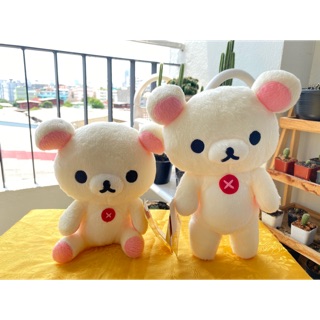 ตุ๊กตา Rilakkuma ริลัคคุมะ