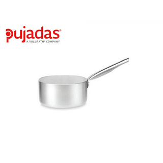 PUJADAS หม้อซอสอลูมิเนียม ขนาดเส้นผ่านศูนย์กลาง 16-26ซม PUJ1-104