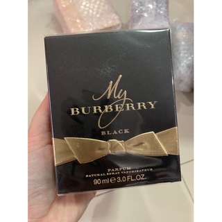 น้ำหอม Burberry My Black 90 ml