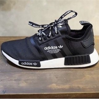 พร้อมส่ง❗️Adidas NMD R1 Core Black Limited ของแท้ 💯💯