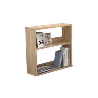 Inhome Furniture ชั้นวางหนังสือ รุ่น ss-6002 ชั้นวางของเล็ก  Pocket Book Shelf Shelves