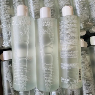 Sale ⭐พร้อมส่ง⭐Caudalie Vinopure purifying toner 200 ml แพคเกจรุ่นใหม่นะคะ