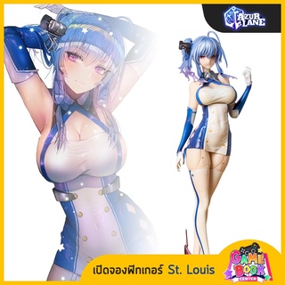 [Pre-Order] โมเดลฟิกเกอร์ St. Louis จากเกม Azur Lane