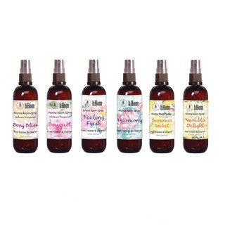 โปรโมชั่น : Natural Room Spray ขนาด 120 ml มีให้เลือก 6 กลิ่น