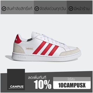 ADIDAS Grand Court SE White.//FY8169.