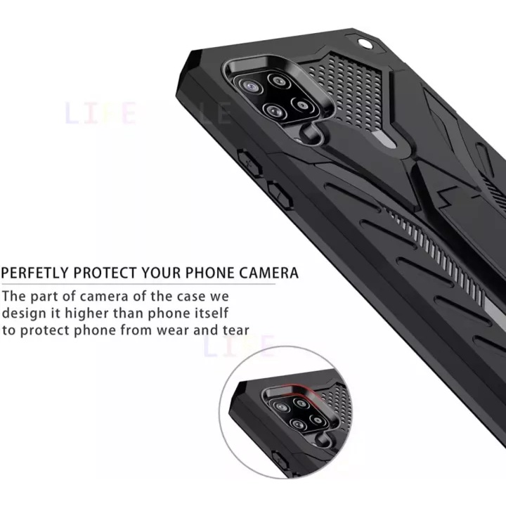 Case Samsung galaxy M33 5G เคสโทรศัพท์  เคสนิ่ม TPU เคสหุ่นยนต์