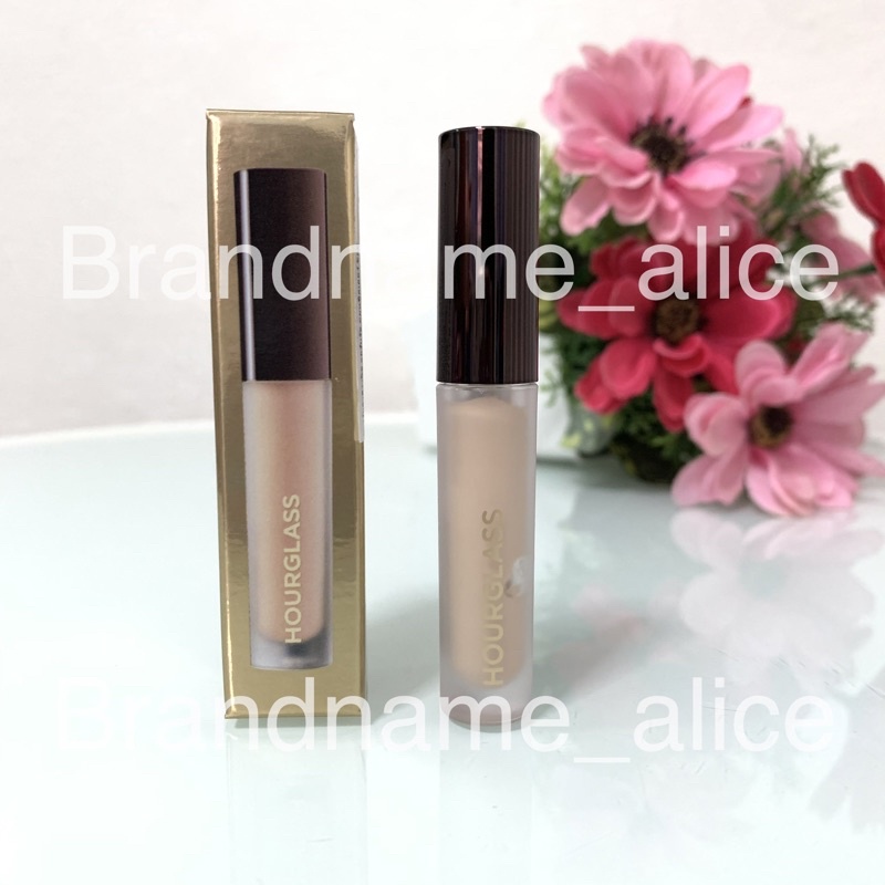 แท้ Hourglass vanish airbrush concealer 1.3ml