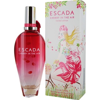 Escada Cherry for Womenน้ำหอมเอสคาด้า เชอร์รี่