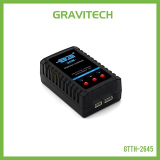 [Gravitechthai]iMAX B3 20W Li-ion/Polymer Balance Charger