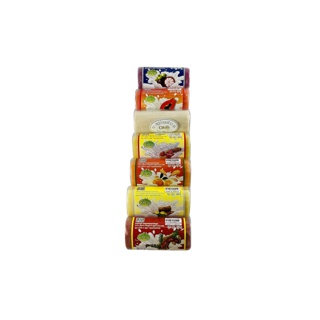 สบู่แจม JAM Soap ขนาด 100 กรัม **พร้อมส่งทุกสูตร**