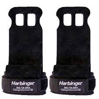 Harbinger Palm Grips มือจับยกน้ำหนัก