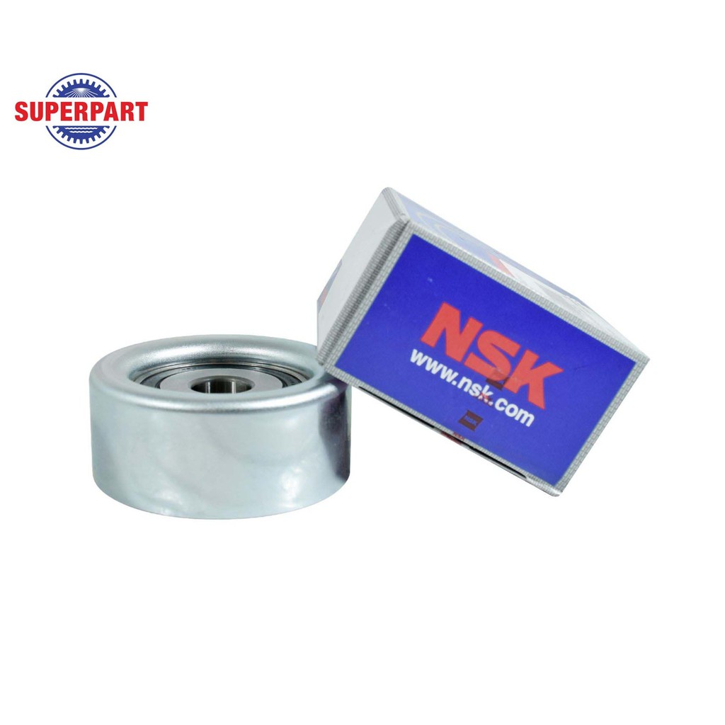 ลูกลอกสายพาน VIGO NSK  (ZA-75SPF0326DDU/0327)