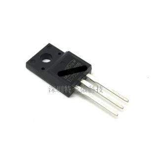 Sff 4n 60 4 N 60 Mosfet N - 600 V 4 . 4 A To - 220 F Mos Fet