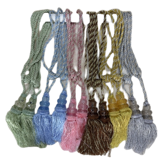 สายรวบม่าน ที่รัดม่าน ที่รวบม่าน มี หลายสีให้เลือกครับ (ราคา…