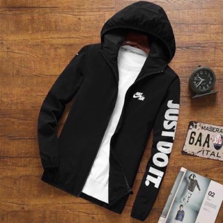 JACKET NIKE