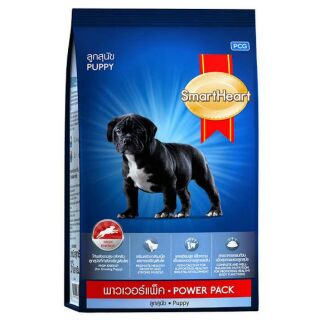 SmartHeart Power pack Puppy 20kg