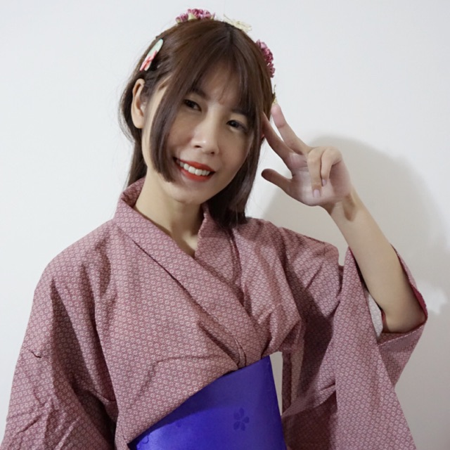 🎏🎎 กิโมโน ยูกาตะ มือสองจากญี่ปุ่น  kimono yukata