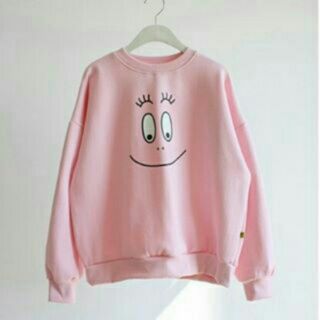 Barpapa sweater