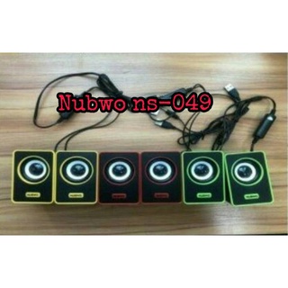 NUBWO SPEAKER NS-049