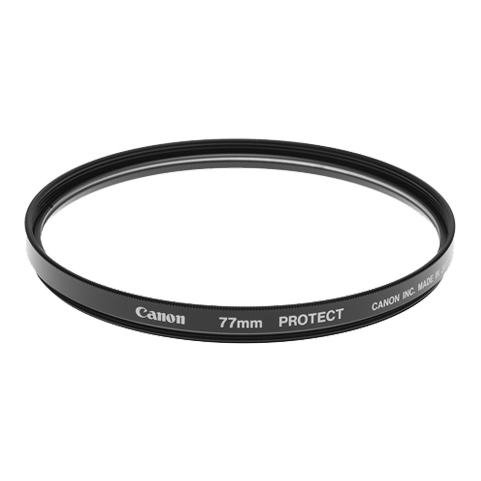 Canon Filter Protect (43mm. - 82mm.)