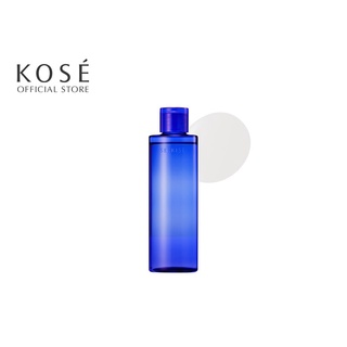 KOSE SEKKISEI Clear Wellness Shaking Oil Cleanser โคเซ่ เซกิเซ เคลียร์ เวลเนส เชคกิ้ง ออลย์ คลีนเซอร์ ดี ที 170 มล.