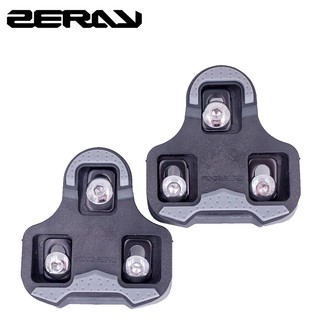 ZERAY Road Bike Pedal Cleat Self-locking pedal Compatible With LOOK KEO