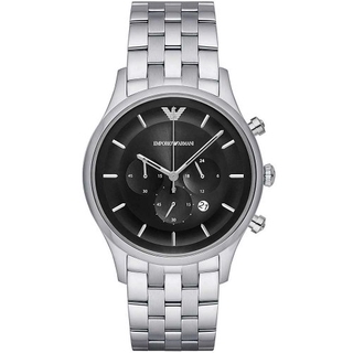 EMPORIO ARMANI นาฬิกาผู้ชาย AR AR11017 AR11018 AR11043 43mm