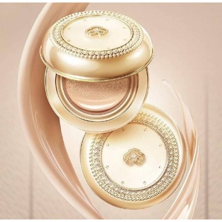 คุชชั่น The History of Whoo Gongjinhyang: Mi Luxury Golden Cushion Glow Special Edition 2x15g. No.23