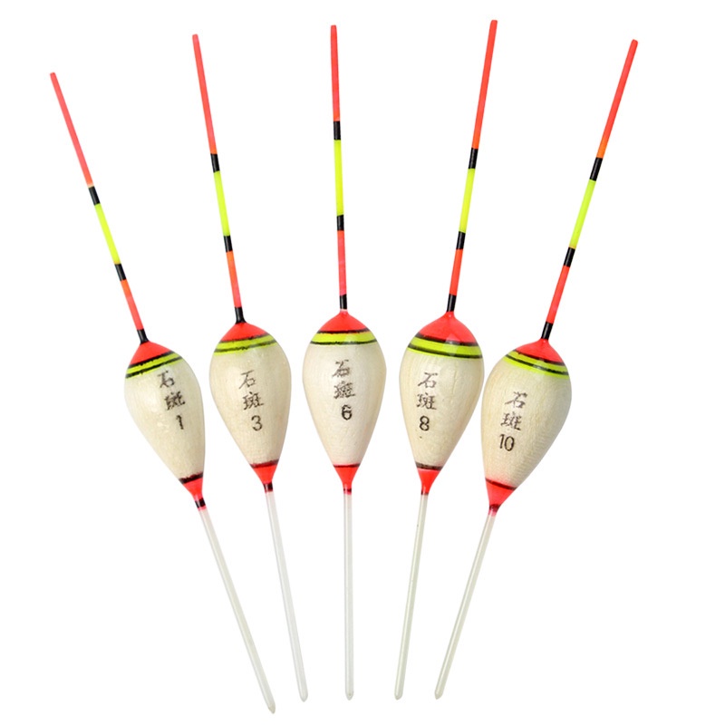 【CUNDA】 มินิ ทุ่งหญ้า    ทุ่นลอย  ทุ่นตกปลา  ทุ่นไฟตกปลา ทำทุ่นตกปลา Fishing Float ชิงหลิว สำหรับตกปลา ทุ่นขนาดเล็ก ทุ่นโฟม EVA ทุ่นตกปลา ทุ่ตกปลาโฟมนาโน ทุ่นชิงหลิว สปิ๋ว ทุ่นตกปลา อาการไว ทุ่นตก