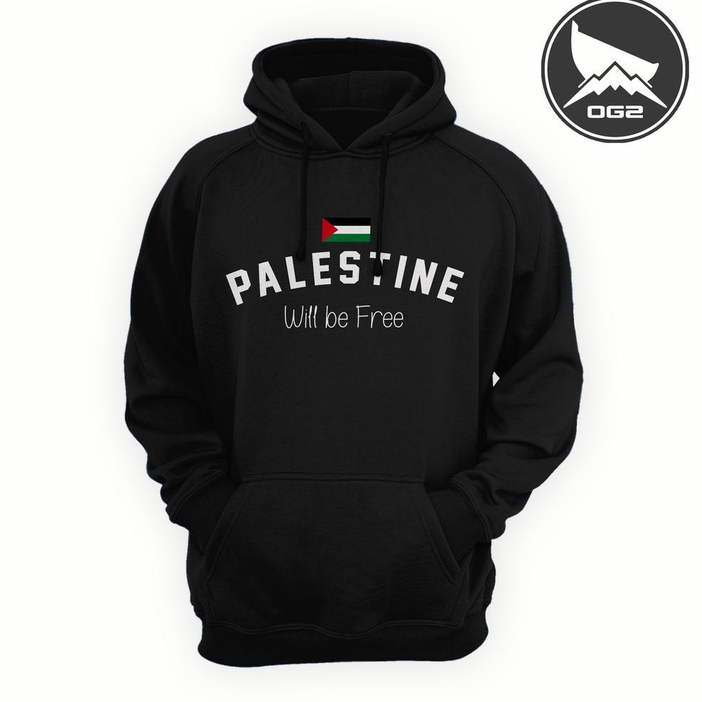 0v✫สําหรับพรีเมี่ยมอิสลาม Hoodie Palestine H022 ผู้ชาย & 39; s ผู้หญิง & 39; s แจ็คเก็ต OG2 94 ✫