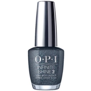 OPI Infinite Shine สีกึ่งเจลไม่ต้องใช้เครื่องอบ ล้างออกด้วยน้ำยาล้างเล็บ เล็บไม่เสีย