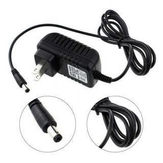 AC 100-240V to DC 9V 2A(5.5mm*2.5mm) Power Supply Converter Adapter US Plug