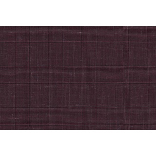Luxurious Murano/25000 Cavani Brand Jacketing Fabrics Glen Check Pattern 25022