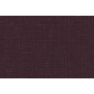 Luxurious Murano/25000 Cavani Brand Jacketing Fabrics Glen Check Pattern 25022