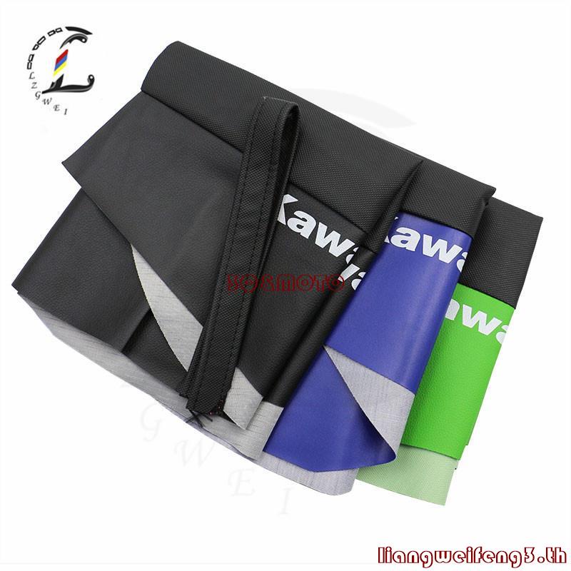 กระเป๋าหนัง 3q MOTO & KLX250 KLX300 Cushion KL250 Tibetan 250 KDX150 kdx200 Seat