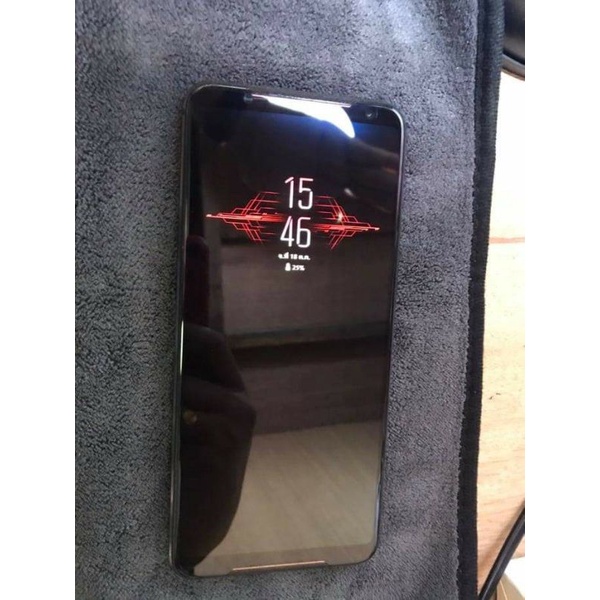 Asus Rog Phone 2 👉ram 12 / rom 512