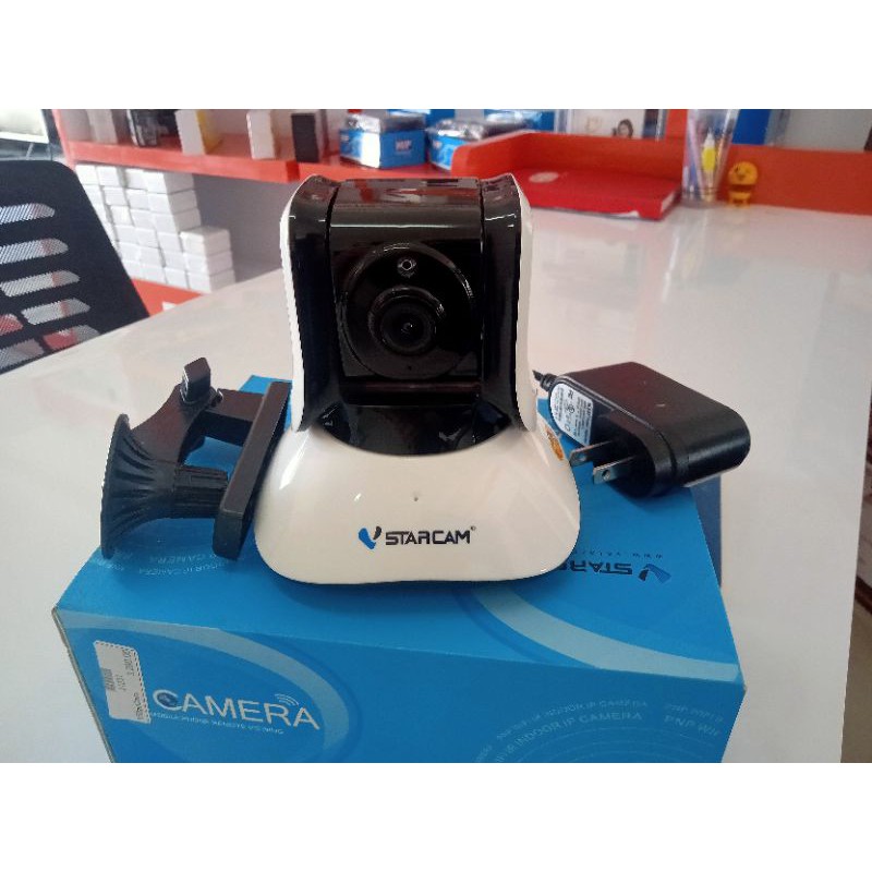 กล้องวงจรปิด IP CAMERA VSTARCAM C21