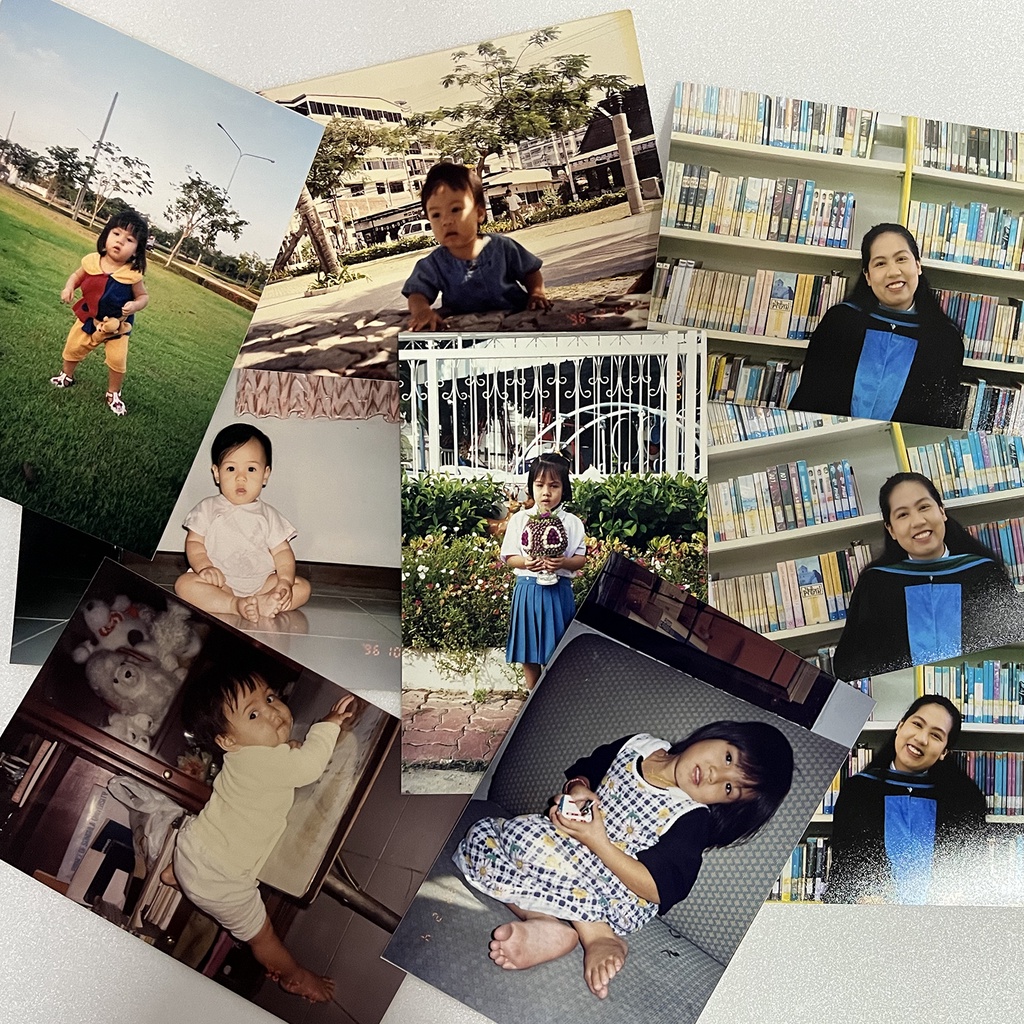 อัดรูปขนาด 4x6 นิ้ว อัดภาพครบ500ใบแถมกรอบพรอ้มรูปขนาด8*12 นิ้ว 1กรอบ ฟรี