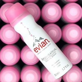 Evian Brumisateur Facial Spray 300 ml.