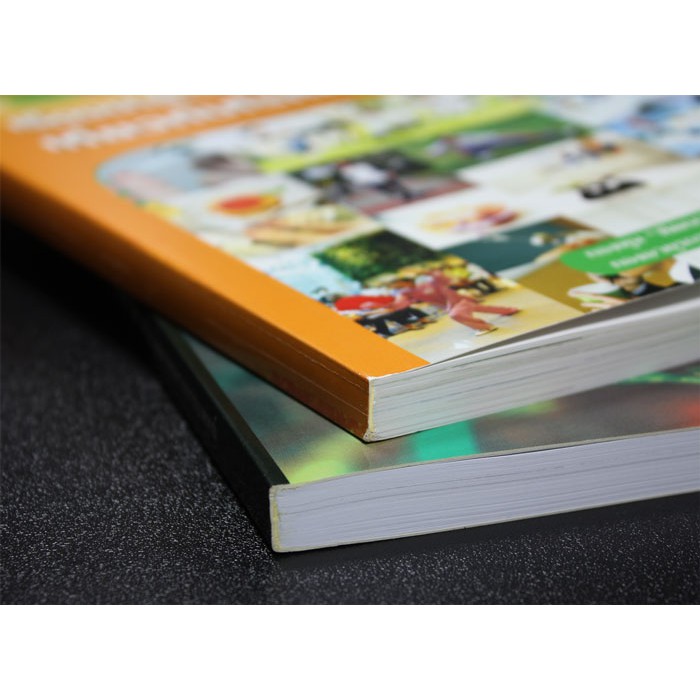 เครื่องเข้าเล่มสันกาวร้อน EASYBIND T80 (THERMAL BINDING MACHINE) ราคา ถูกที่สุด ดีลบีเคเค แกลเลอรีภาพที่ 5