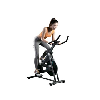 OVICX จักรยานออกกำลังกาย รุ่น Q100 จักรยานบริหาร SPINNING BIKE