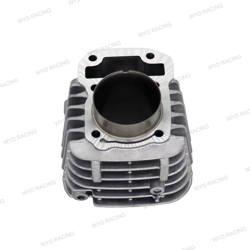 เสื้อสูบเวฟ110i ขนาด (STD 53 54 55 56 57) พร้อมปะเก็น มิลเสื้อสูบ + ลูกสูบ หลบวาล์ว WAVE110i ลูก 54 ลูกสูบปี2009-2020 - รูปที่ 2